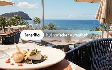 Gran Hotel Taoro 5*