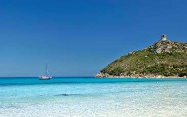 Calaserena Resort 4*