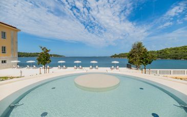Monumenti Heritage Hotel 5*