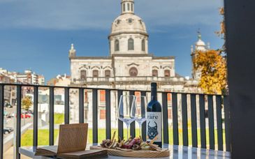 Wine & Books Hotel 5*