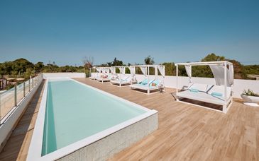 Hotel Ankaa 4*
