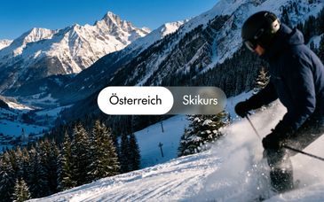 Soulsisters' Hotel 4* Superior & 5 Tage Skikurs