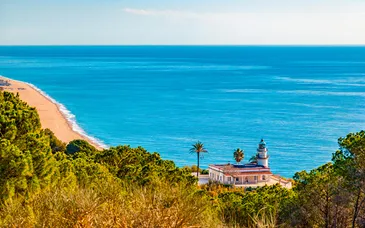 Hotel Kaktus Playa 5*