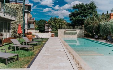 Grand Hotel Croce di Malta 4*