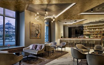 Park Plaza Nuremberg