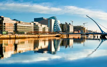 Hotel Bonnington 4 *