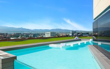 Barcelo Granada Congress 5*