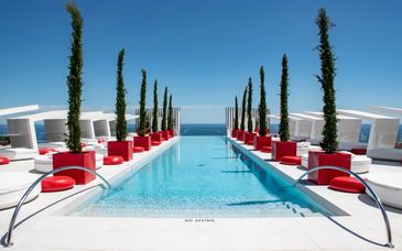 Higuerón Hotel Málaga, Curio Collection by Hilton 5*