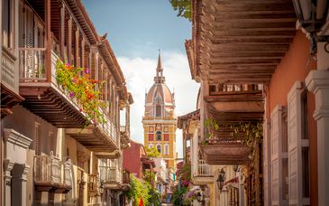 Private Rundreise: Schätze eines faszinierenden Landes mit optionaler Verlängerung