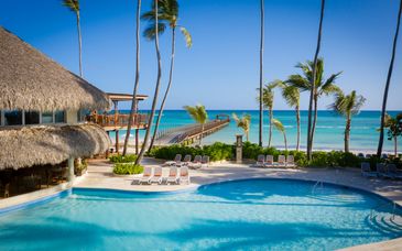 Impressive Premium Punta Cana 5*