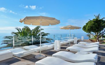 Alua Calas de Mallorca Resort 4*