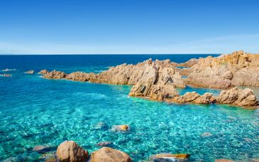 7 Nächte Rundreise von Süd nach Nord