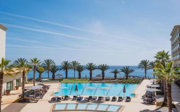 Vila Gale Santa Cruz Madeira 4*