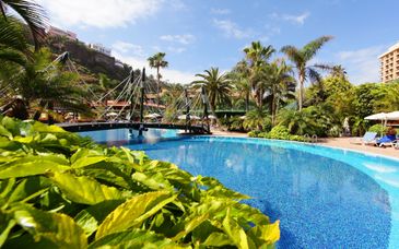Sunlight Bahia Principe San Felipe