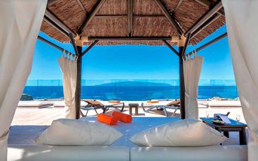 Landmar Costa Gigantes 4*