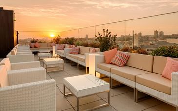 Premium Porto Downtown 4*