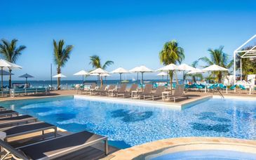 Azul Beach Resort Negril 5*