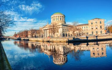 Marlin Hotel Stephens Green 4*  