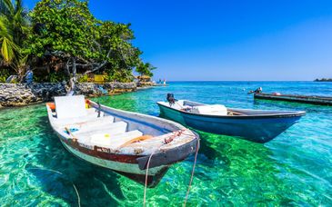 Estelar Millar de Oro 5* + Estelar Playa Manzanillo 4*