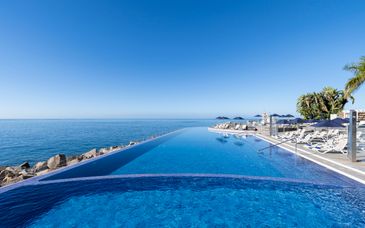 Marina Suites Gran Canaria 4*   