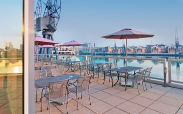 Novotel London Excel