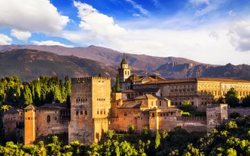 Barceló Carmen Granada 4*