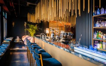 Hotel Palace Berlin 5*