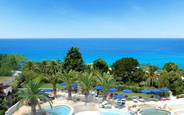 Labranda Rocca Nettuno Tropea 4*Sup