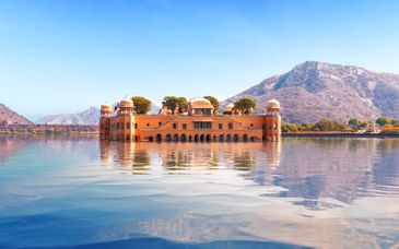 Private Rundreise: Das Goldene Dreieck in 5* Hotels