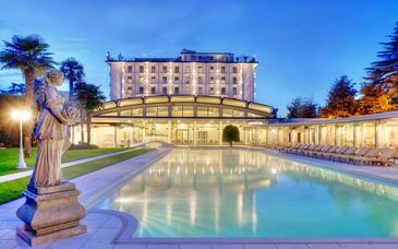 President Hotel 5*
