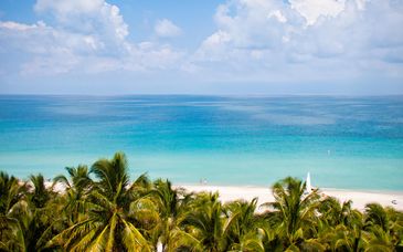 Adults only: Iberostar Parque Central 5* & Iberostar Varadero 5*