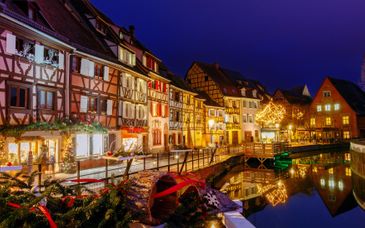 La Maison Des Têtes 5*