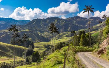 Gruppenrundreise: Von Bogota zu den Perlen der Karibik