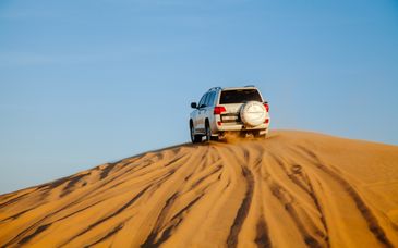 Marriott Hotel Al Jaddaf 5*