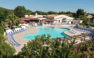 Sowell Family Cap d'Agde