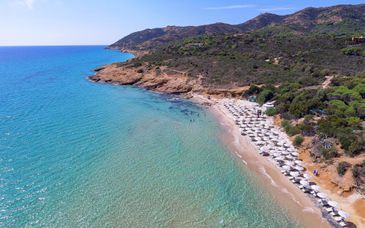 Hotel Club Rocca Dorada 4*