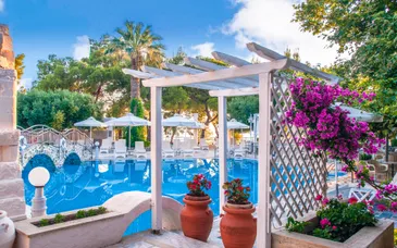 Acrotel Athena Residence 5*
