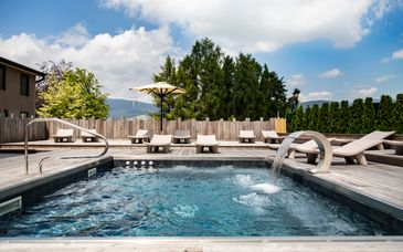 Linta Hotel Wellness & Spa 4*