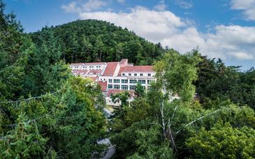 Hotel & Spa Husseren Collections 4*