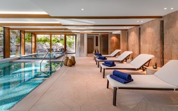 Five Hotel Zurich 5* Superior