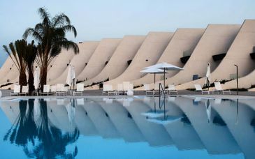 Occidental Mar Menor By Barcelo 4*