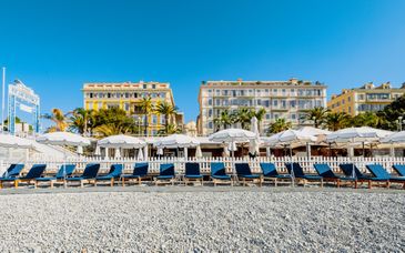 Beau Rivage Nice 4*