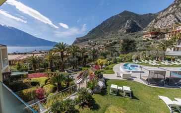 Park Hotel Imperial Limone sul Garda 5*