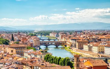 Indigo Florence 4*, ein IHG Hotel