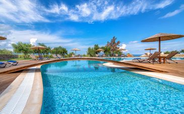 Adults Only: Elegance Luxury Executive Suites Zakynthos 5*