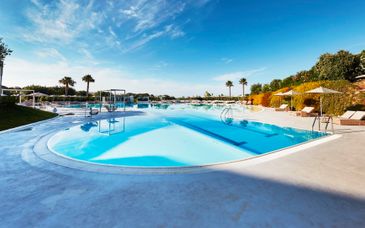 VOI Essentia Marsa Siclà  4*