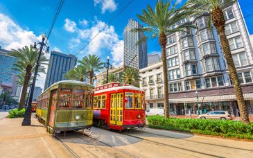 The Saint Hotel, New Orleans, French Quarter Autograph Collection 4* 