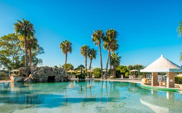 Eden Resort