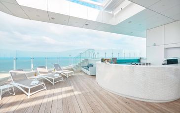 Radisson Blu Resort, Swinoujscie 5*