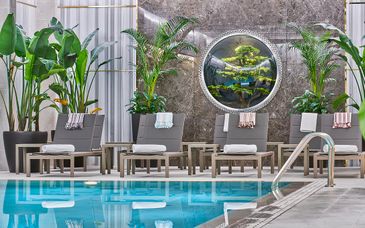 Rayelin Hotel Old City 4*